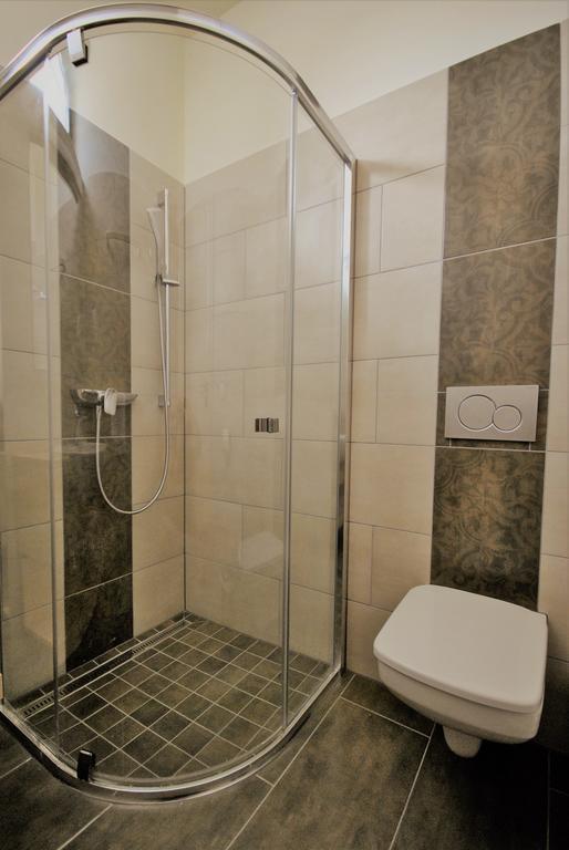 A Mi Hazunk Apartment Gyenesdias Bagian luar foto